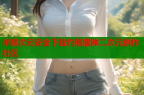 半糖次元安全下载约稿摆摊二次元创作社区