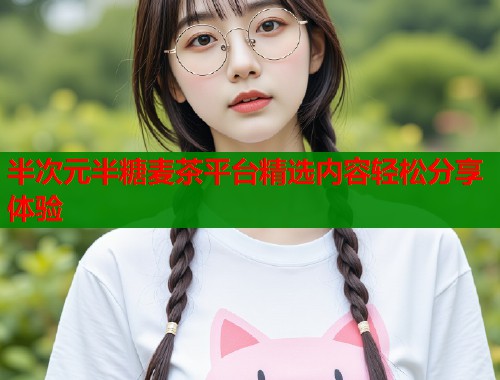 半次元半糖麦茶平台精选内容轻松分享体验  第1张