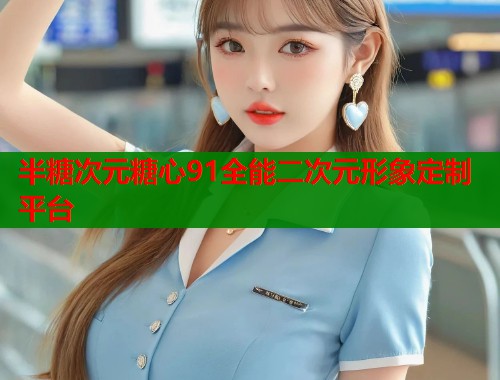 半糖次元糖心91全能二次元形象定制平台  第2张